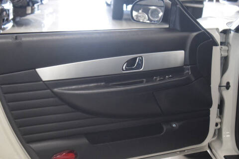 2003 Ford Thunderbird Premium