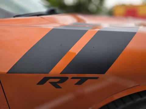 2011 Dodge Challenger R/T