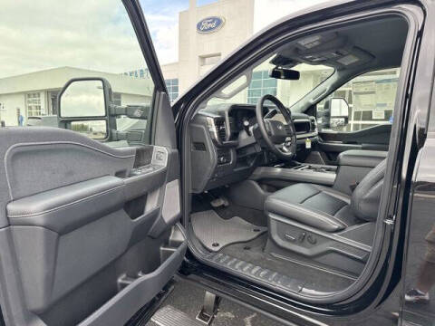 2026 Ford F-350 Super Duty