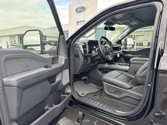 2026 Ford F-350 Super Duty