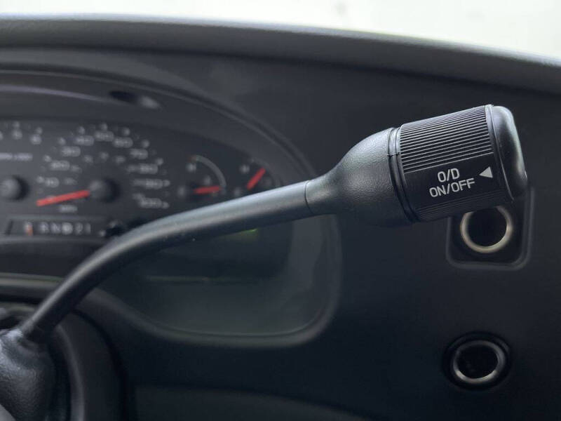 2007 Ford E-Series E-250