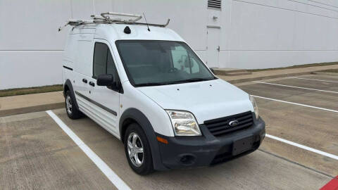 2011 Ford Transit Connect XL