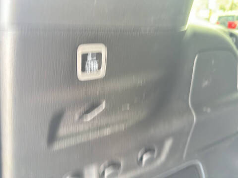 2023 Jeep Wagoneer L Series II