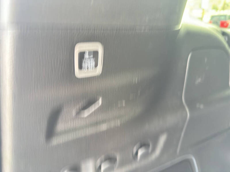 2023 Jeep Wagoneer L Series II