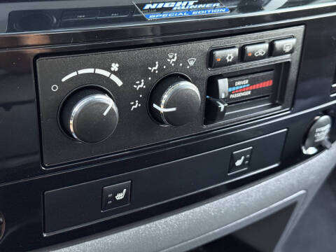 2006 Dodge Ram 1500 SRT-10
