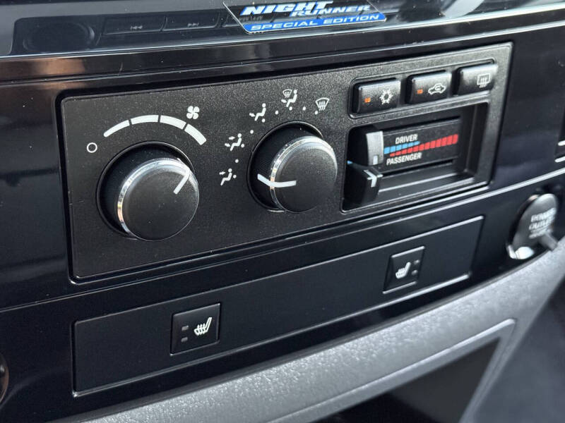 2006 Dodge Ram 1500 SRT-10