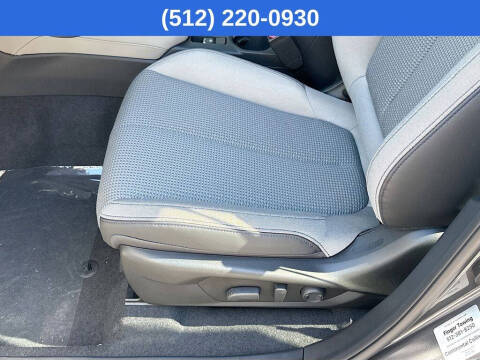 2025 Subaru Forester Premium Hybrid