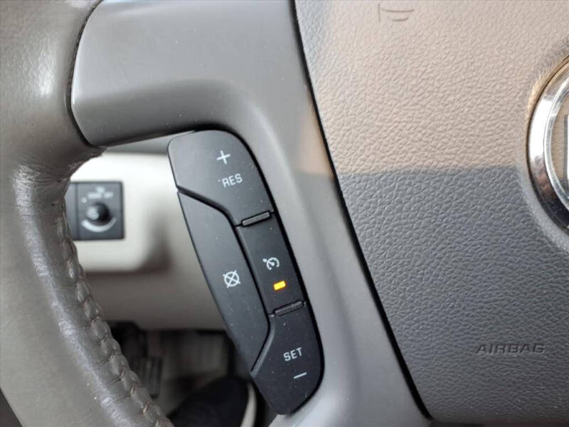 2012 Buick Enclave Premium