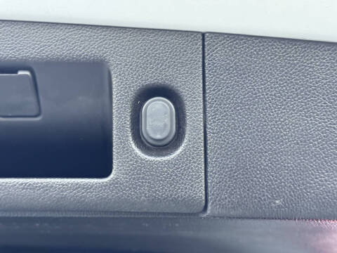 2017 Cadillac Escalade ESV Platinum