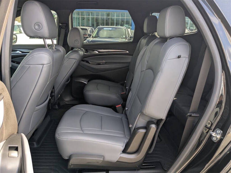 2023 Buick Enclave Premium