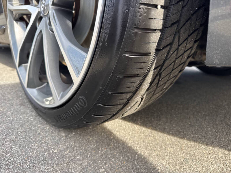 2019 Audi S4 3.0T quattro Premium Plus