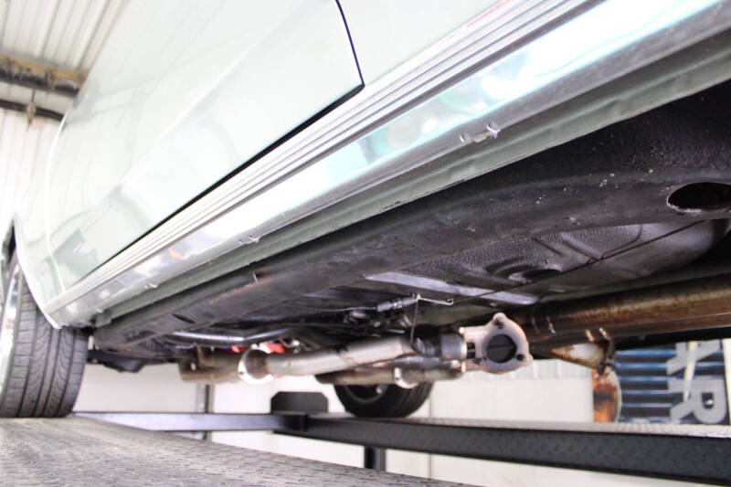 1965 Chevrolet Chevelle