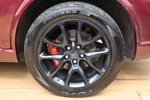 2023 Dodge Durango SRT 392 Plus