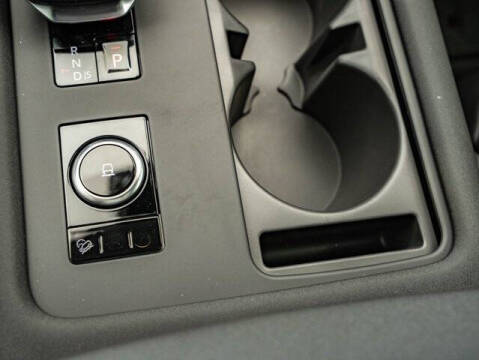 2026 Land Rover Discovery