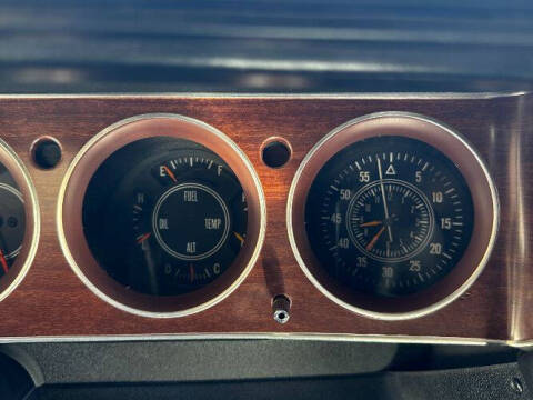 1970 Dodge Challenger