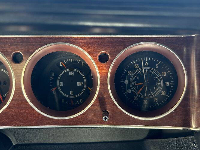 1970 Dodge Challenger