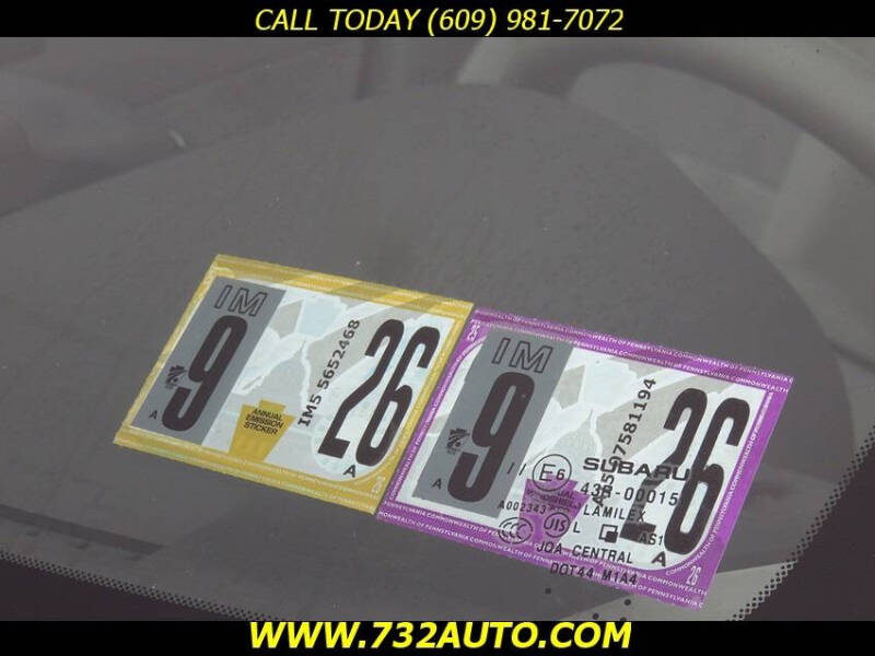 2010 Subaru Forester 2.5X Premium