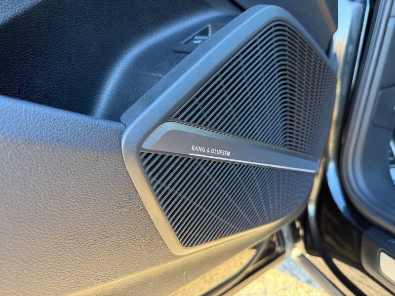 2019 Audi SQ5 3.0T quattro Prestige