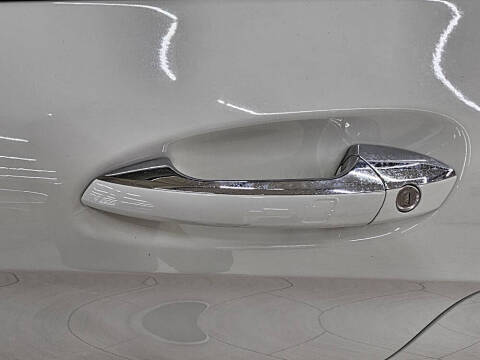 2018 Mercedes-Benz CLA CLA 250 4MATIC