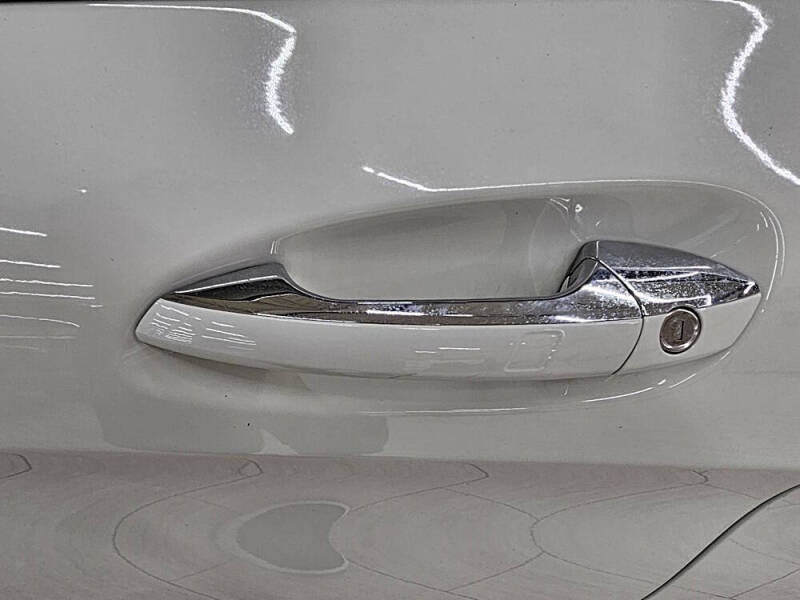 2018 Mercedes-Benz CLA CLA 250 4MATIC