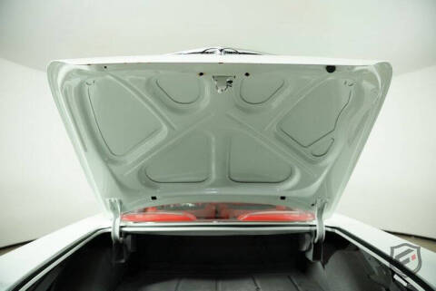 1958 Chevrolet Impala