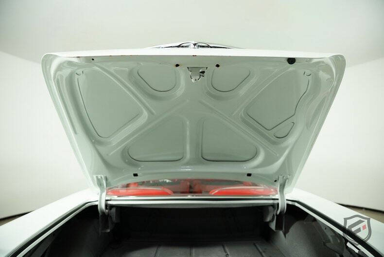 1958 Chevrolet Impala