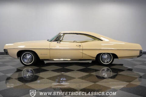 1967 Pontiac Catalina