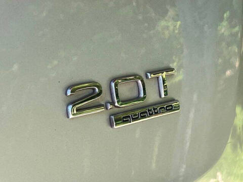 2012 Audi Q5 2.0T quattro Premium Plus