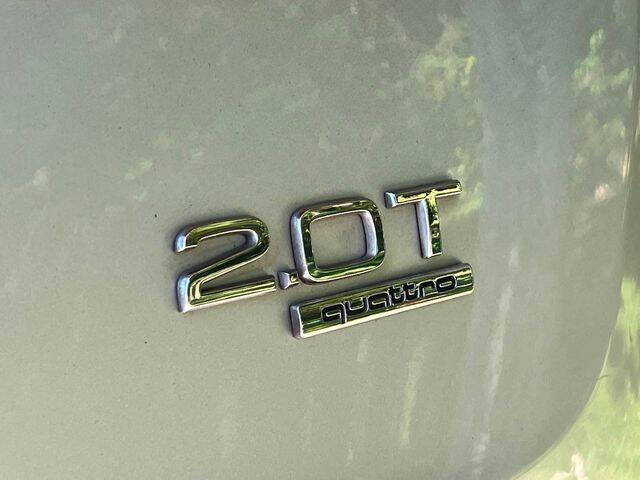 2012 Audi Q5 2.0T quattro Premium Plus