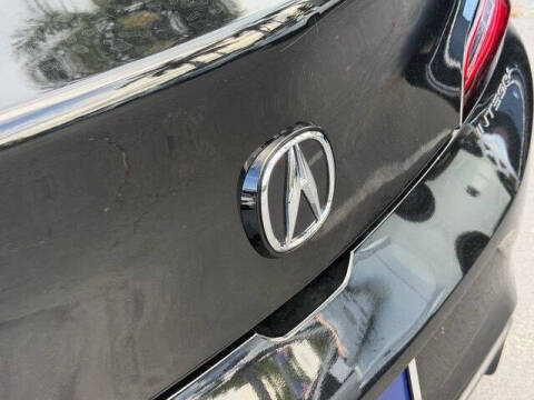 2025 Acura Integra
