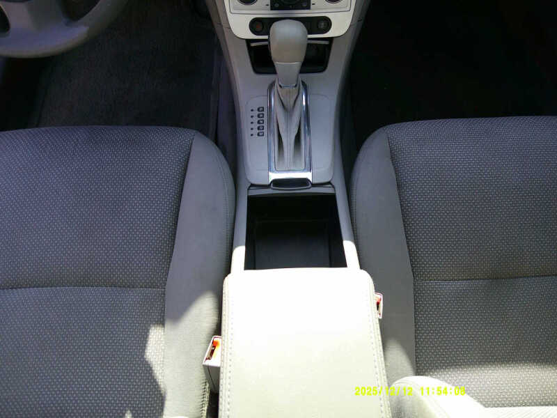 2012 Chevrolet Malibu LS Fleet