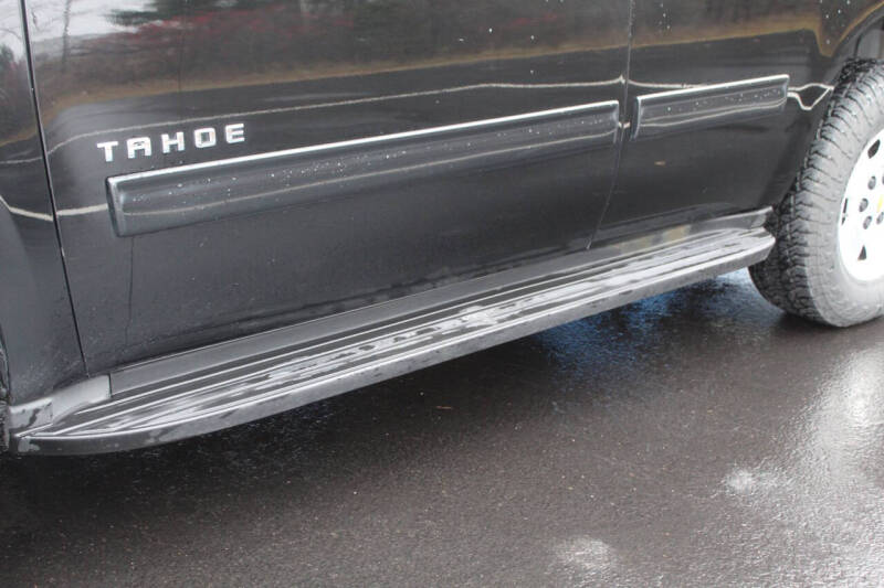 2013 Chevrolet Tahoe LT