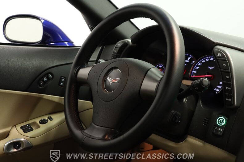 2006 Chevrolet Corvette