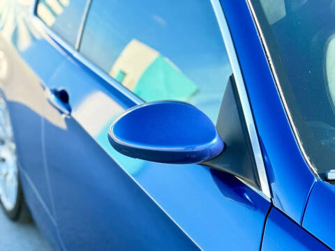 2008 BMW 3 Series 328i