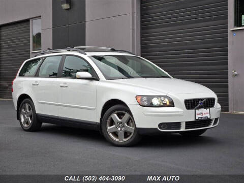 2006 Volvo V50