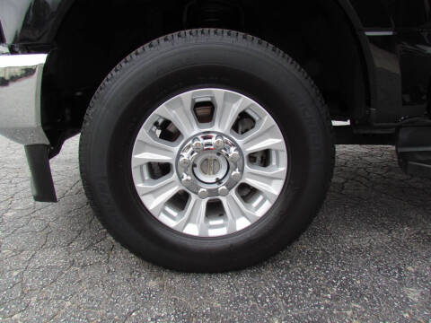 2020 Ford F-250 Super Duty XL