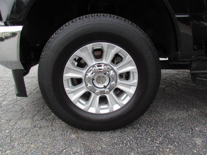 2020 Ford F-250 Super Duty XL