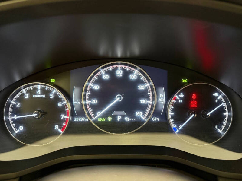 2025 Mazda CX-90 3.3 Turbo Preferred