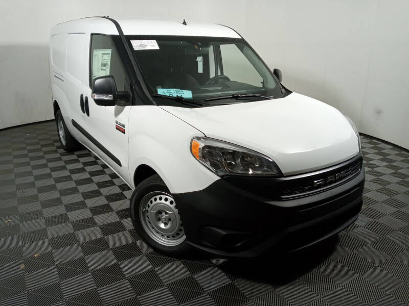 2020 RAM ProMaster City Wagon