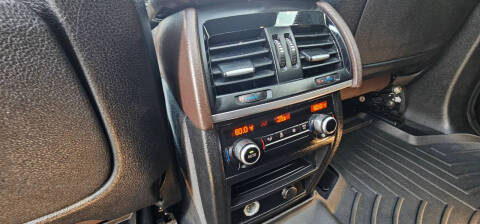 2017 BMW X5 sDrive35i