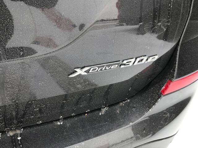 2021 BMW X3 xDrive30e