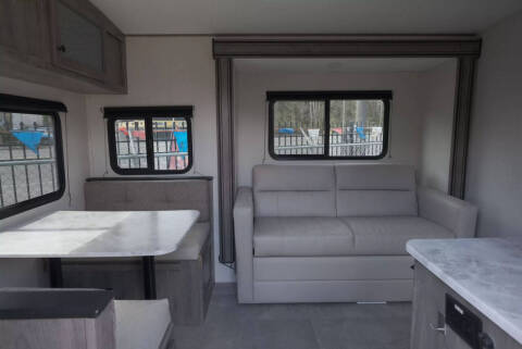 2021 Forest River Coachmen Apex Nano