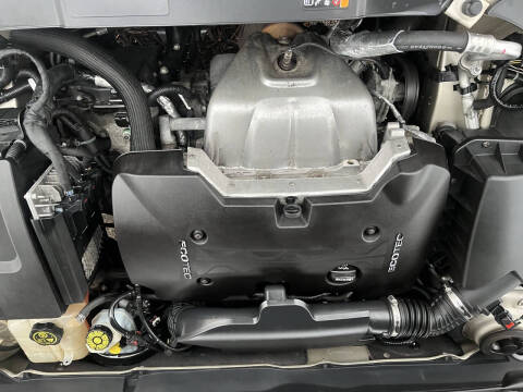 2013 Chevrolet Malibu LS