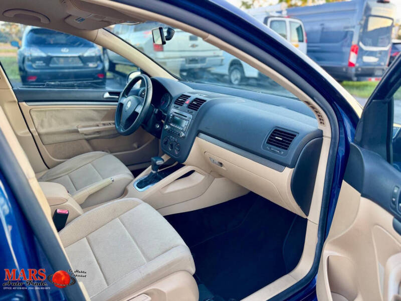 2006 Volkswagen Rabbit