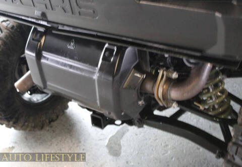 2025 Polaris XPEDITION