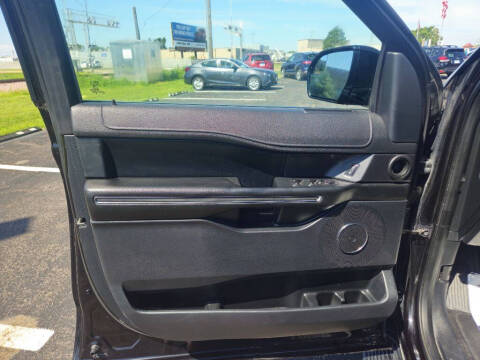 2019 Ford Expedition XLT