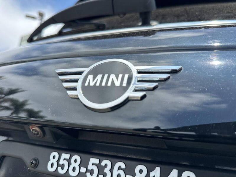 2021 MINI Hardtop 4 Door Cooper S