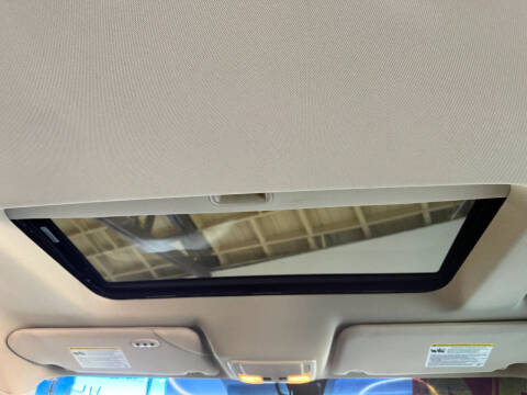 2014 Ford Flex Limited