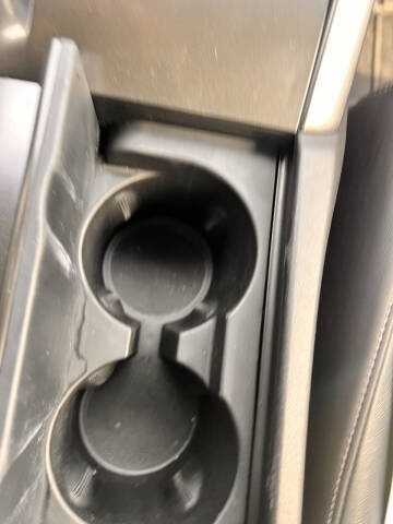 2013 Acura TSX w/Tech