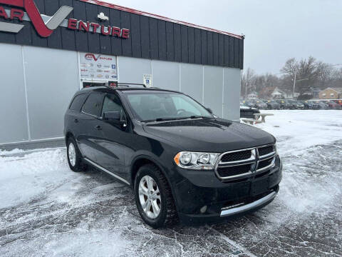 2013 Dodge Durango SXT